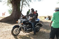 Bhai Movie Working Stills